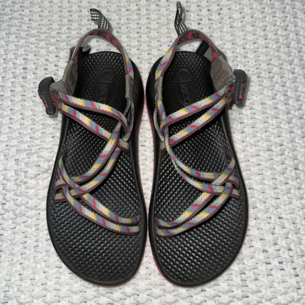 Chaco sandals Sz‎ 4